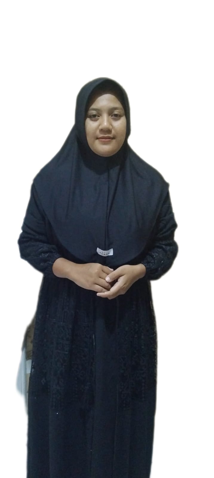 Ida Roshni Hidayati